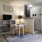 Apartmán Harmony - Zen Et Confort - Hypercentre Troyes