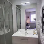 Harmony - Zen Et Confort - Hypercentre Apartmán Troyes