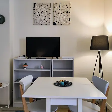 Harmony - Zen Et Confort - Hypercentre