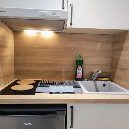 Harmony - Zen Et Confort - Hypercentre * Troyes