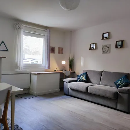 Apartman Harmony - Zen Et Confort - Hypercentre