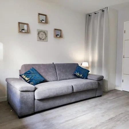 Harmony - Zen Et Confort - Hypercentre Troyes