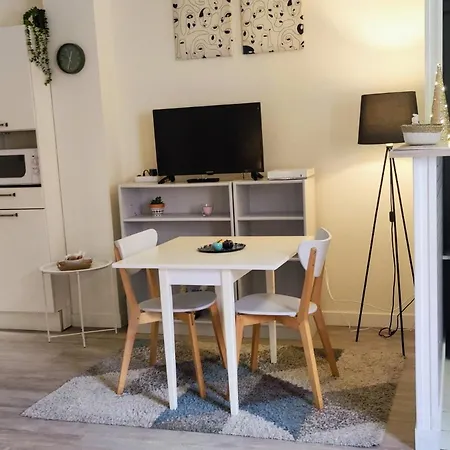 Harmony - Zen Et Confort - Hypercentre Troyes