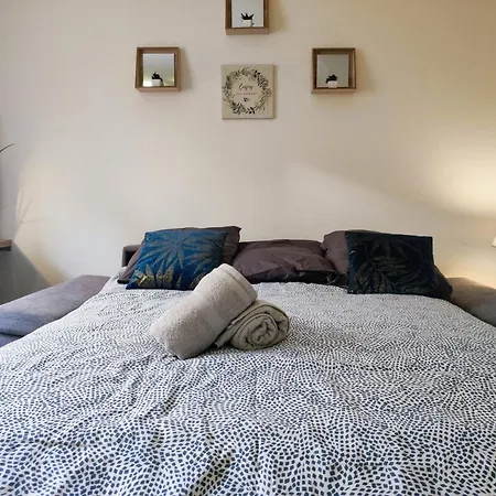 Harmony - Zen Et Confort - Hypercentre Apartman *