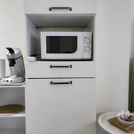 Harmony - Zen Et Confort - Hypercentre Apartman *