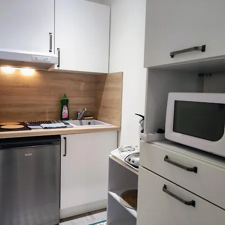 Apartman Harmony - Zen Et Confort - Hypercentre