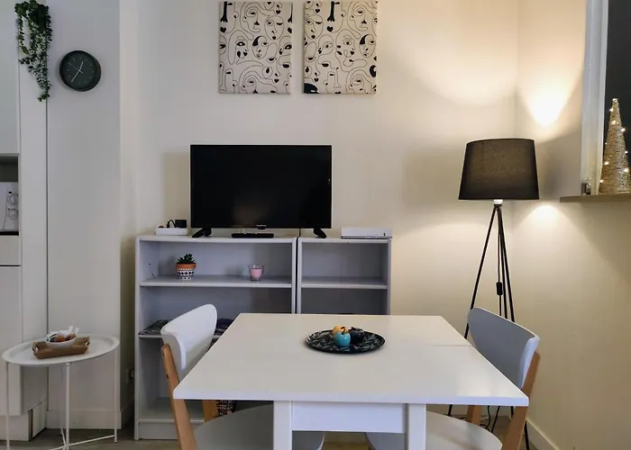 Harmony - Zen Et Confort - Hypercentre