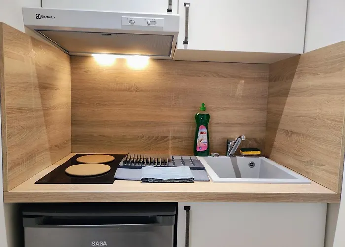 Harmony - Zen Et Confort - Hypercentre * Troyes