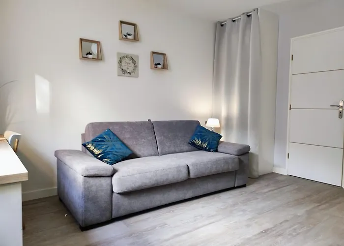 Harmony - Zen Et Confort - Hypercentre Troyes