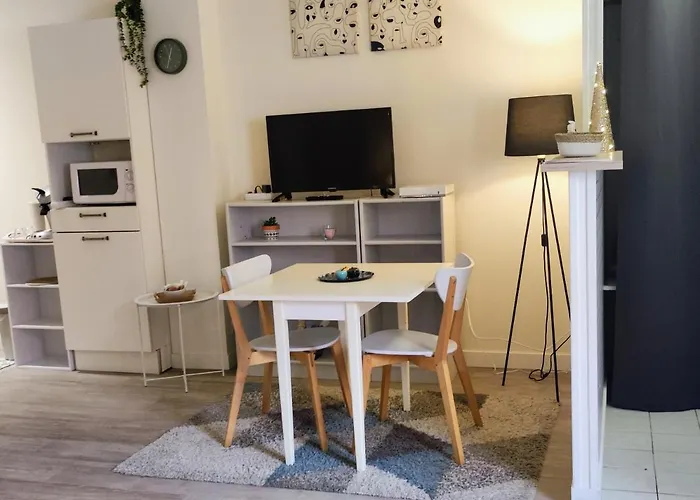 Harmony - Zen Et Confort - Hypercentre Troyes