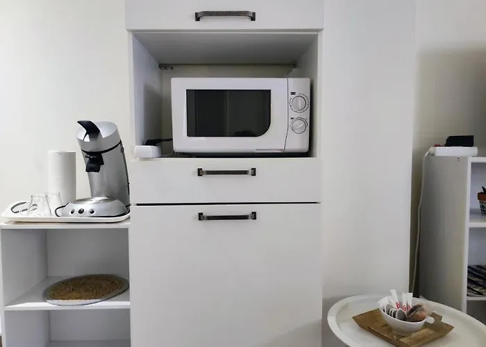 Harmony - Zen Et Confort - Hypercentre Apartman *