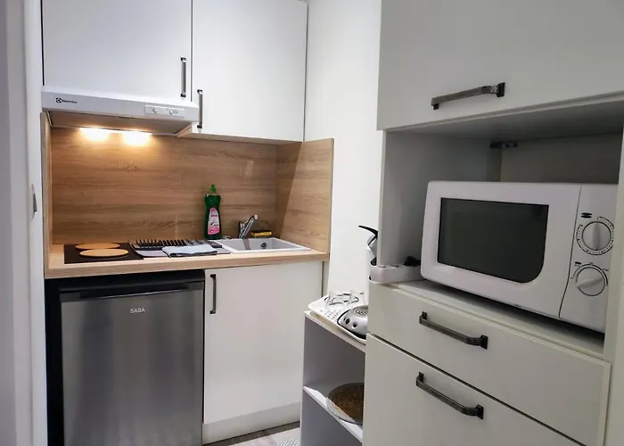 Apartman Harmony - Zen Et Confort - Hypercentre