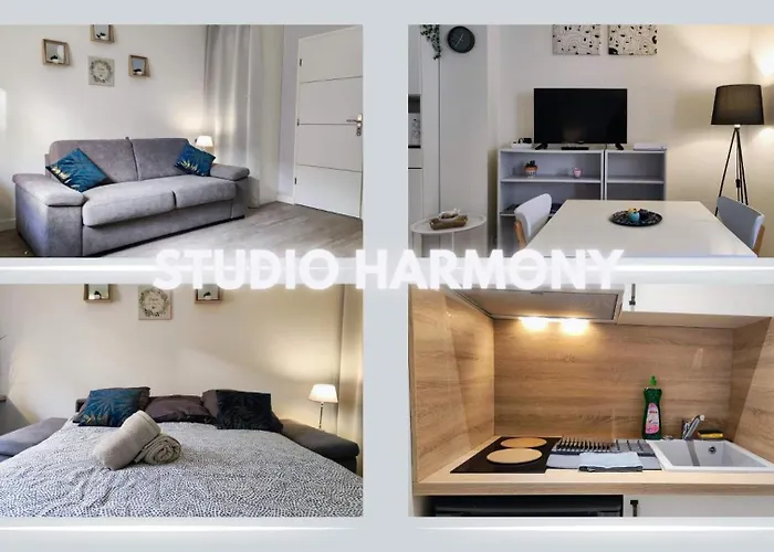 Harmony - Zen Et Confort - Hypercentre